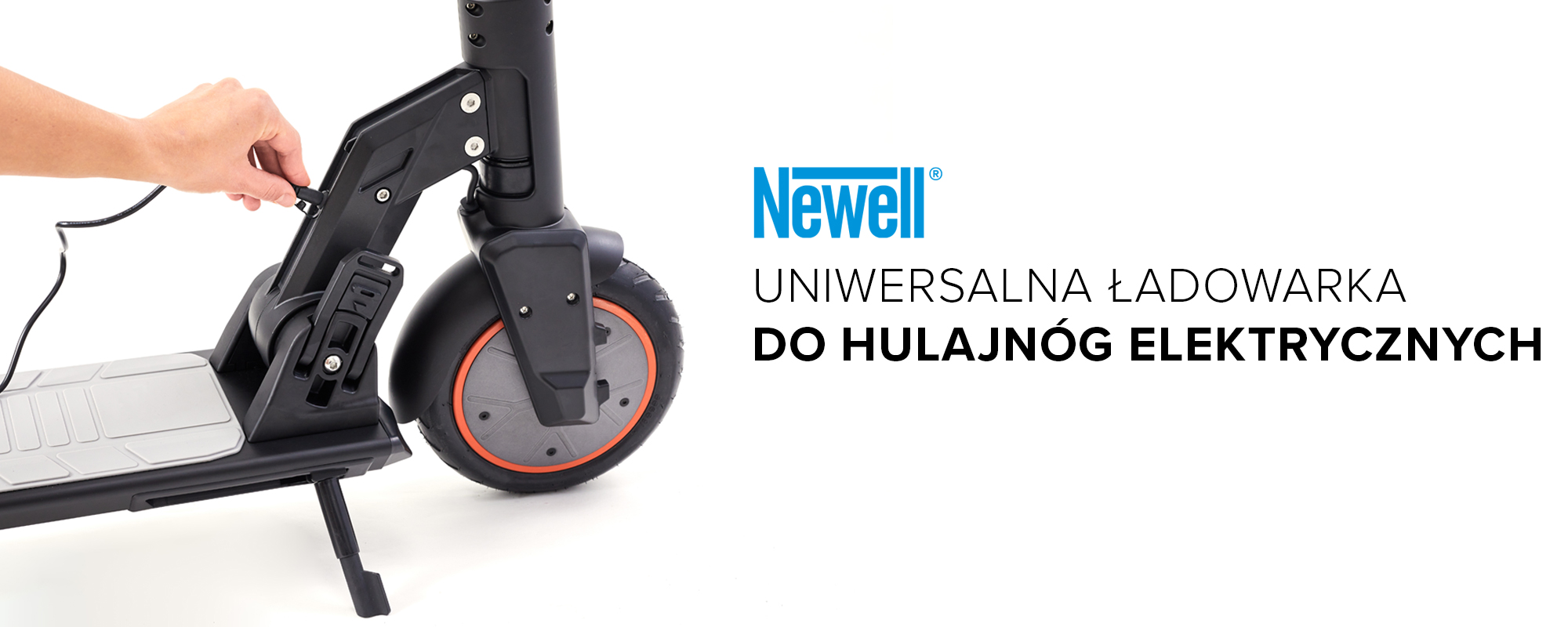 Akumulator Newell zamiennik EN-EL18d do Nikon